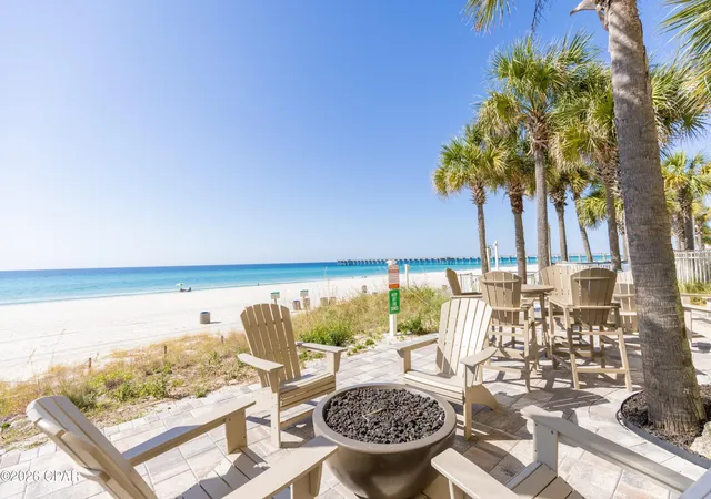 2nd image of 15817 Front Beach Rd #1-1706, Panama City Beach, FL 32413 | MLS# 791952