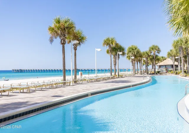 3rd image of 15817 Front Beach Rd #1-1706, Panama City Beach, FL 32413 | MLS# 791952