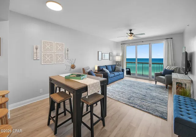 4th image of 15817 Front Beach Rd #1-1706, Panama City Beach, FL 32413 | MLS# 791952