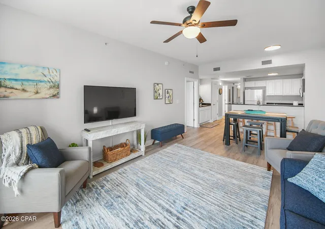 5th image of 15817 Front Beach Rd #1-1706, Panama City Beach, FL 32413 | MLS# 791952