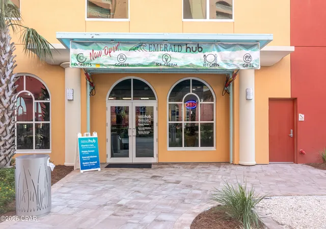 118th image of 15928 Front Beach #3-2102, Panama City Beach, FL 32413 | MLS# 791956