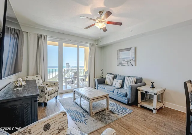 2nd image of 15928 Front Beach #3-2102, Panama City Beach, FL 32413 | MLS# 791956