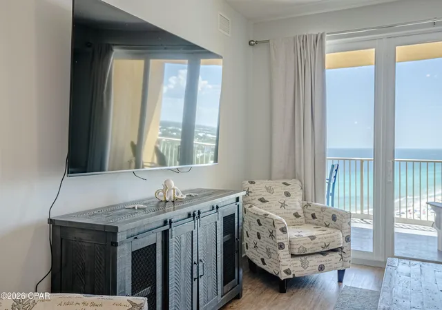 4th image of 15928 Front Beach #3-2102, Panama City Beach, FL 32413 | MLS# 791956