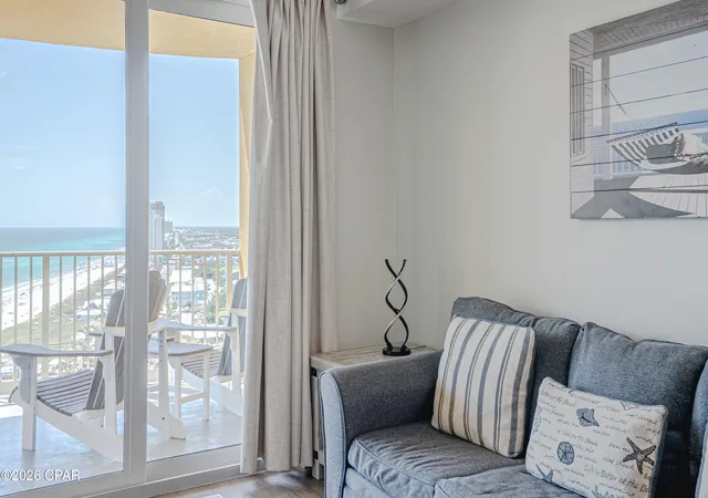5th image of 15928 Front Beach #3-2102, Panama City Beach, FL 32413 | MLS# 791956