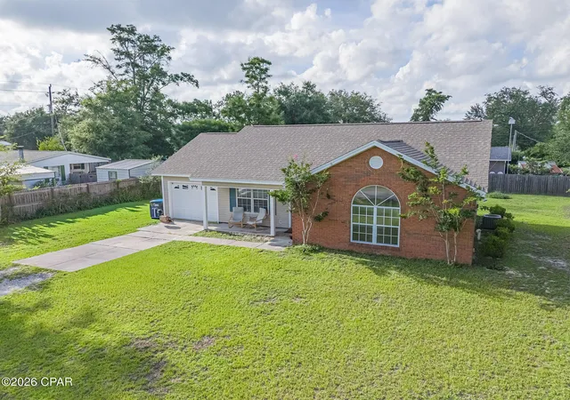 1st image of 3933 Gravelle Dr, Panama City, FL 32409 | MLS# 791964