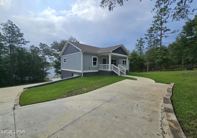 Homes for sale in Chipley, FL | 3421 Quail Ridge Dr, Chipley, FL 32428 | MLS# 791965