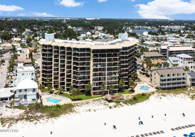Homes for sale in Panama City Beach, FL | 6905 Thomas Drive, Panama City Beach, FL 32408 | Houzeo