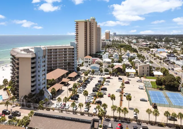 Homes for sale in Panama City Beach, FL | 6905 Thomas Dr #803, Panama City Beach, FL 32408 | MLS# 791974