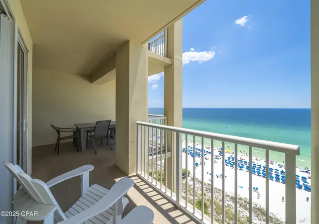 2nd image of 11807 Front Beach Rd #1-1201, Panama City Beach, FL 32407 | MLS# 791977