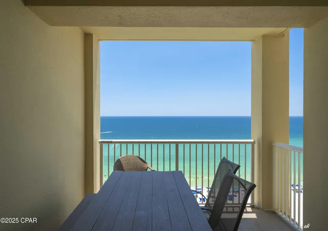 3rd image of 11807 Front Beach Rd #1-1201, Panama City Beach, FL 32407 | MLS# 791977