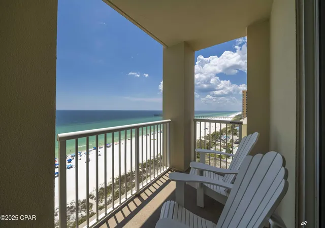 4th image of 11807 Front Beach Rd #1-1201, Panama City Beach, FL 32407 | MLS# 791977
