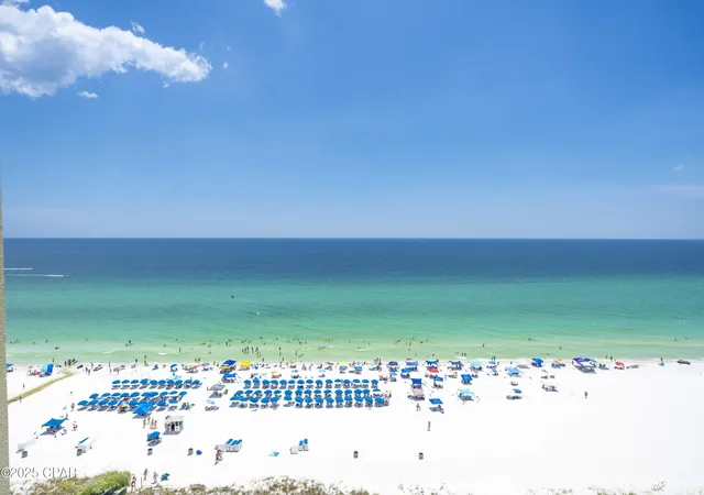 5th image of 11807 Front Beach Rd #1-1201, Panama City Beach, FL 32407 | MLS# 791977