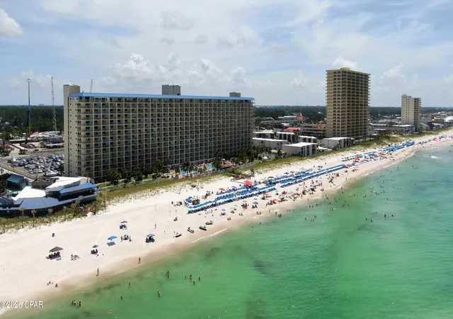 1st image of 8743 Thomas Dr #1202, Panama City Beach, FL 32408 | MLS# 791979