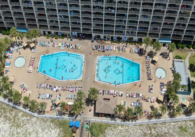 2nd image of 8743 Thomas Dr #1202, Panama City Beach, FL 32408 | MLS# 791979