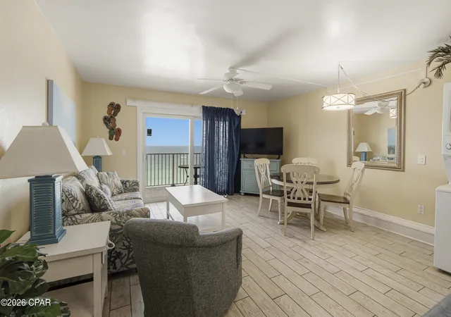 3rd image of 8743 Thomas Dr #1202, Panama City Beach, FL 32408 | MLS# 791979