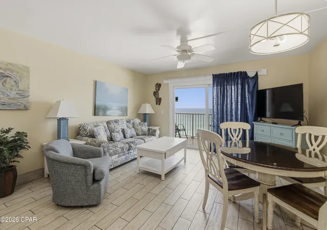 5th image of 8743 Thomas Dr #1202, Panama City Beach, FL 32408 | MLS# 791979