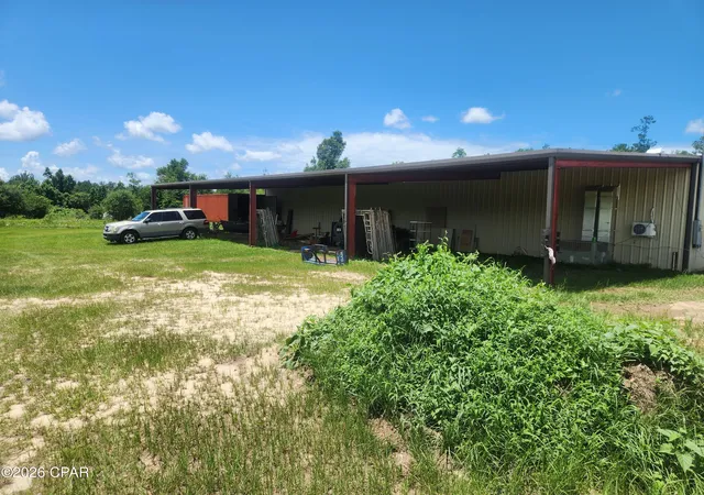 2nd image of 1529 Azo Ln, Marianna, FL 32448 | MLS# 791981