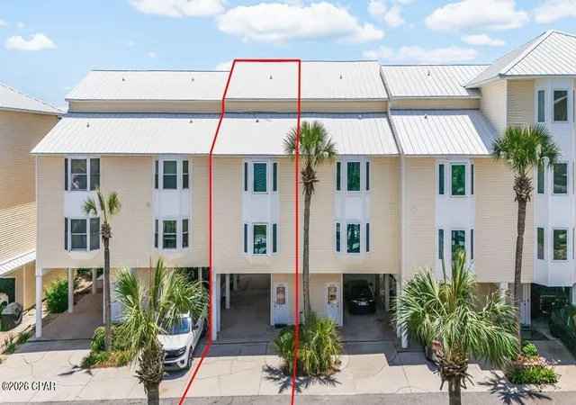 2nd image of 642 Seacliff Dr #C-17, Port Saint Joe, FL 32456 | MLS# 791995