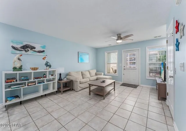 5th image of 642 Seacliff Dr #C-17, Port Saint Joe, FL 32456 | MLS# 791995