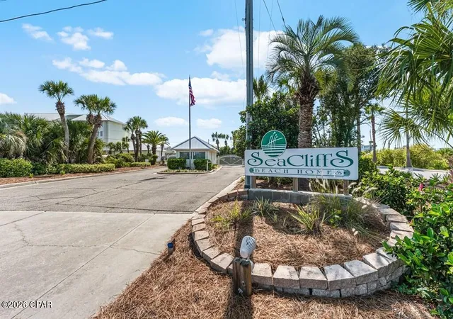 86th image of 642 Seacliff Dr #C-17, Port Saint Joe, FL 32456 | MLS# 791995