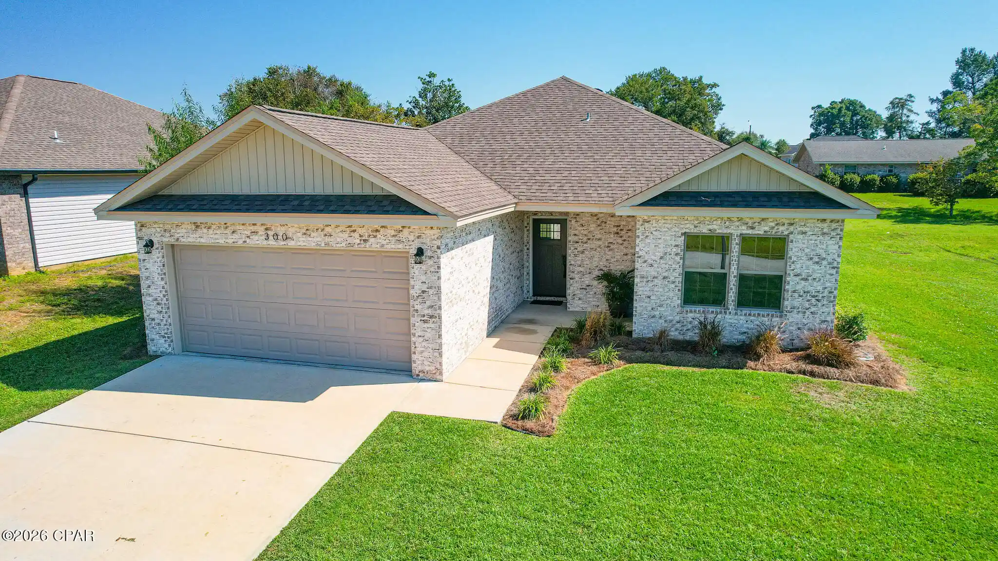 Photo 1 of Sale Pending at 300 Hugh Thomas Dr, Panama City, FL 32404 | MLS# 792007 | Listing updated on 2026-10-16