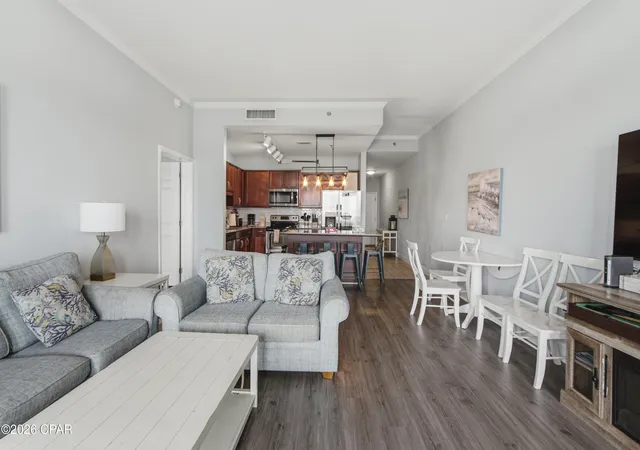 3rd image of 9902 S Thomas Dr #2129, Panama City Beach, FL 32408 | MLS# 792013