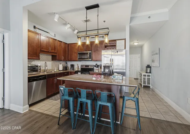 4th image of 9902 S Thomas Dr #2129, Panama City Beach, FL 32408 | MLS# 792013