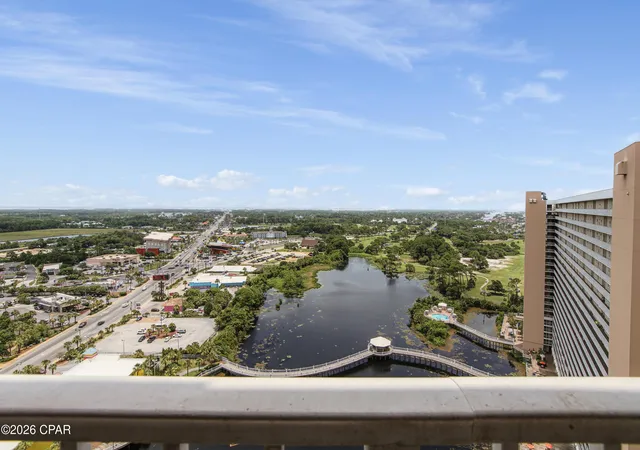 3rd image of 9902 S Thomas Dr, Panama City Beach, FL 32408