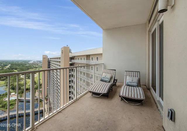 2nd image of 9902 S Thomas Dr, Panama City Beach, FL 32408