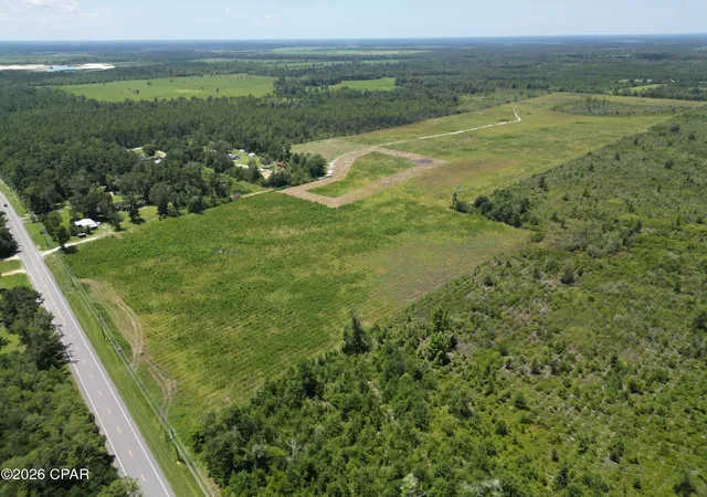 4th image of Lot 2 Hwy 71 S, Wewahitchka, FL 32449 | MLS# 792025