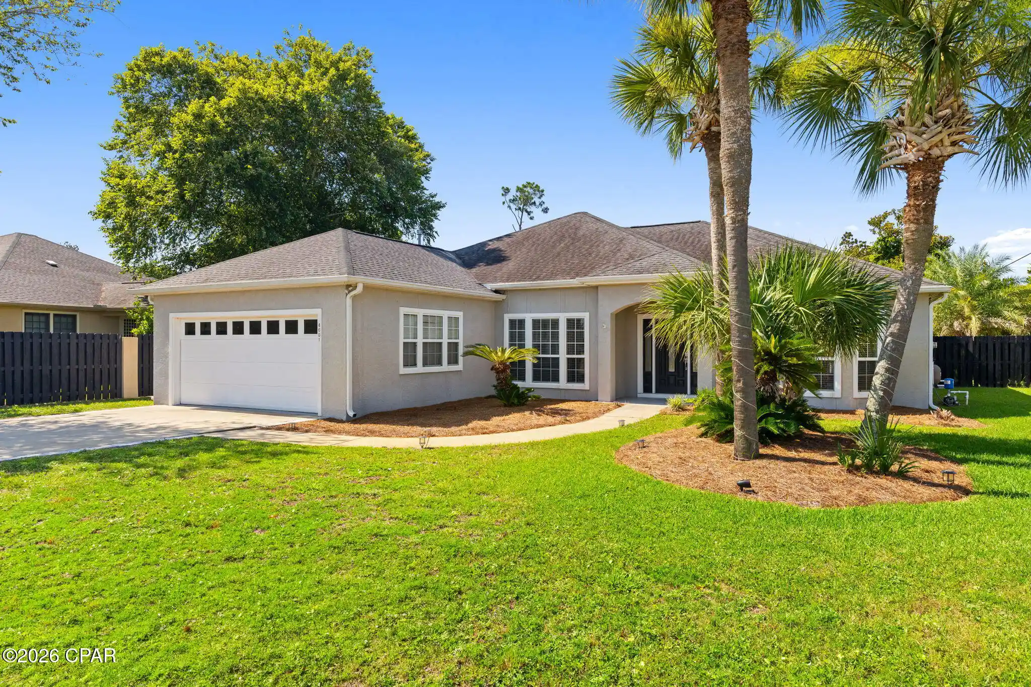 Photo 1 of Single family home for sale at 4601 Magnolia Beach Rd, Panama City, FL 32408 | MLS# 792043 | Listing updated on 2026-10-24