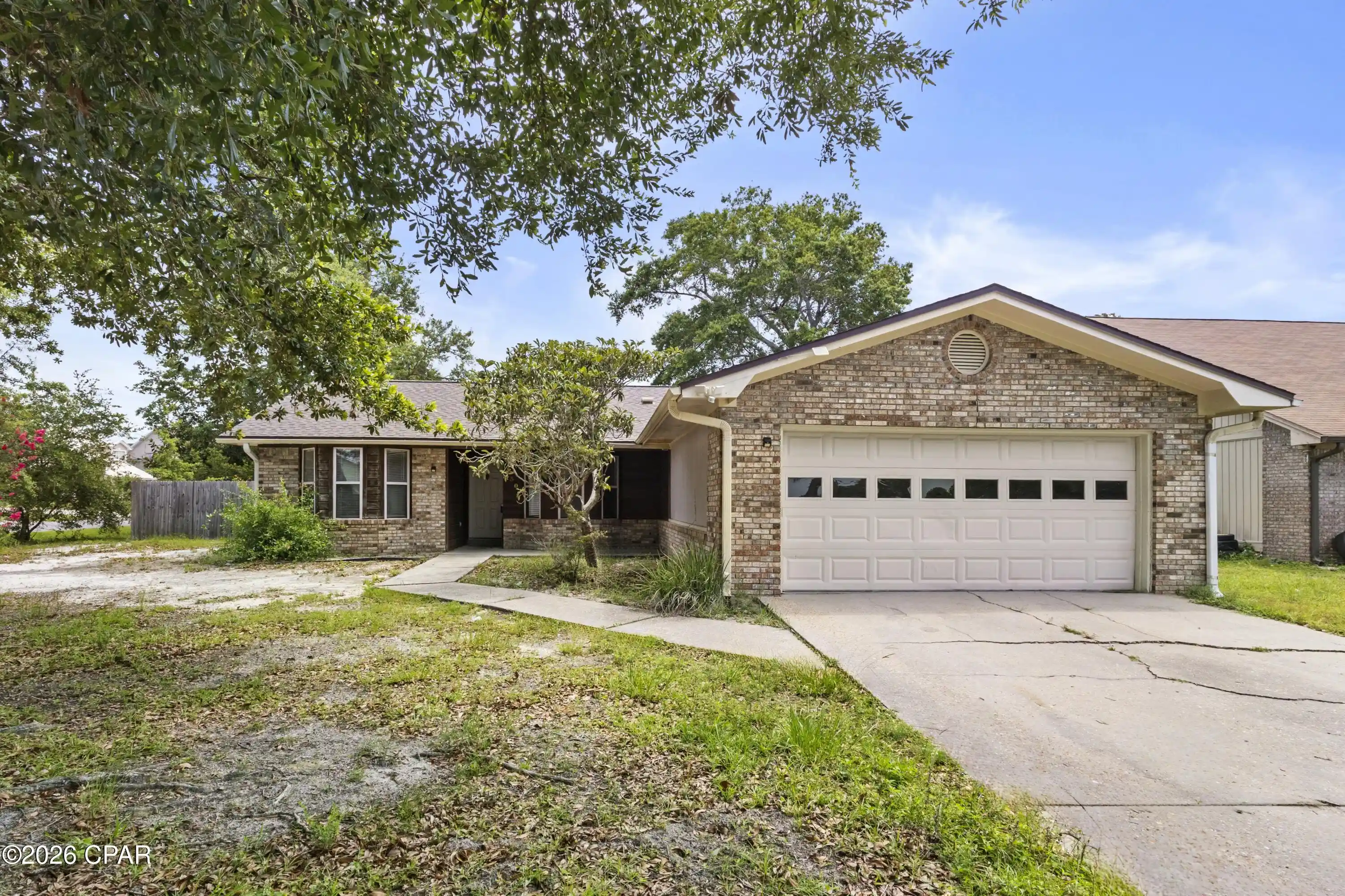Photo 1 of Sale Pending at 230 Collinfurst Sq, Panama City, FL 32404 | MLS# 792053 | Listing updated on 2026-10-27