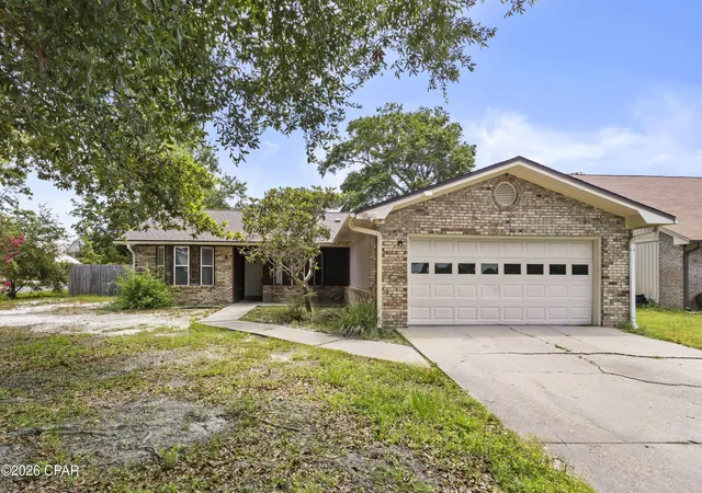 Photo 1 of Single family home for sale at 230 Collinfurst Sq, Panama City, FL 32404 | MLS# 792053 | Listing updated on 2026-07-01