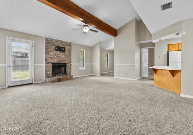 Photo 2 of Single family home for sale at 230 Collinfurst Sq, Panama City, FL 32404 | MLS# 792053 | Listing updated on 2026-07-01
