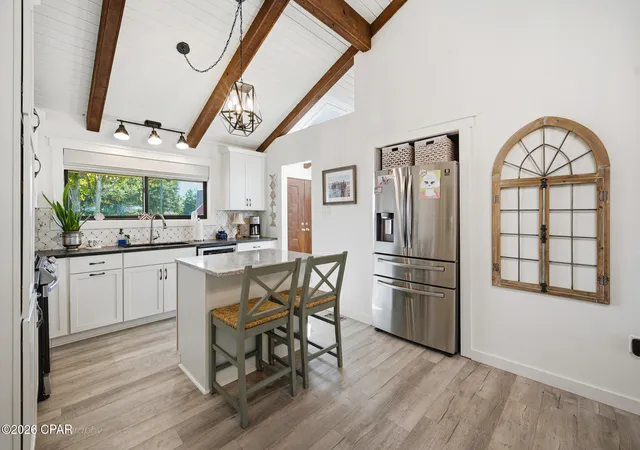 5th image of 302 Dupont Dr, Port Saint Joe, FL 32456 | MLS# 792056
