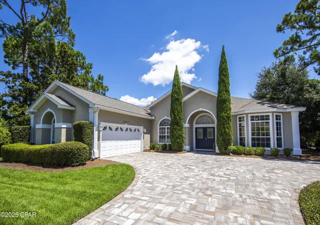 49th image of 3537 Fox Run Blvd, Panama City, FL 32408 | MLS# 792060