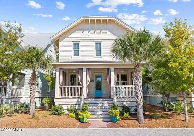 1st image of 85 Clipper St, Inlet Beach, FL 32461 | MLS# 792062