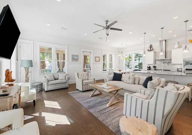 3rd image of 85 Clipper St, Inlet Beach, FL 32461 | MLS# 792062