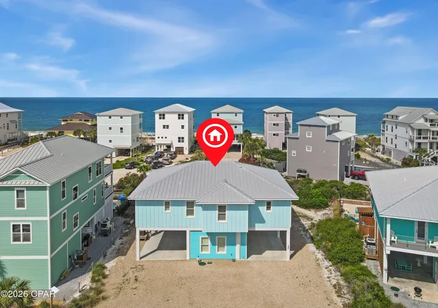 1st image of 190 Bonny Dunes Dr, Port Saint Joe, FL 32456 | MLS# 792068