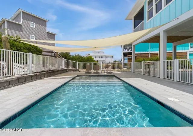 2nd image of 190 Bonny Dunes Dr, Port Saint Joe, FL 32456 | MLS# 792068