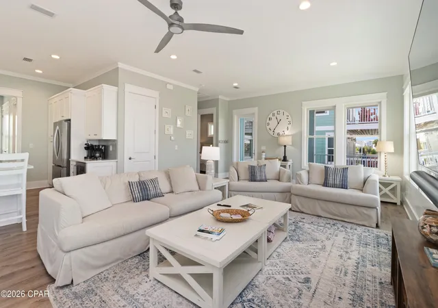 3rd image of 190 Bonny Dunes Dr, Port Saint Joe, FL 32456 | MLS# 792068