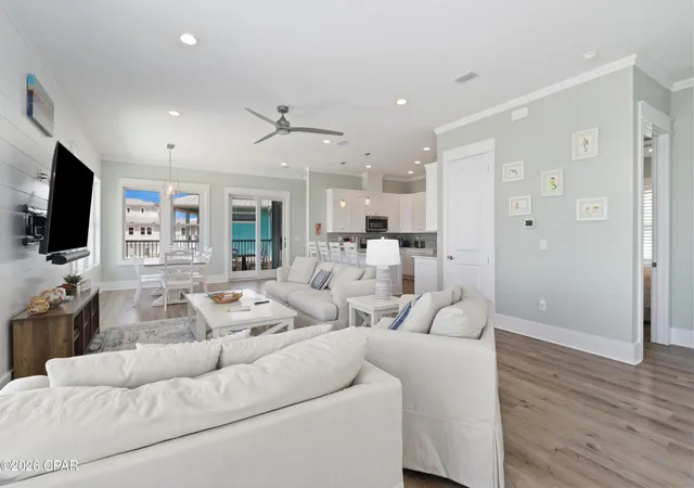 5th image of 190 Bonny Dunes Dr, Port Saint Joe, FL 32456 | MLS# 792068