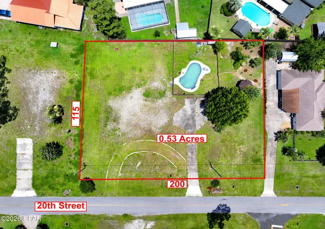 2nd image of 103 20th St, Port Saint Joe, FL 32456 | MLS# 792069