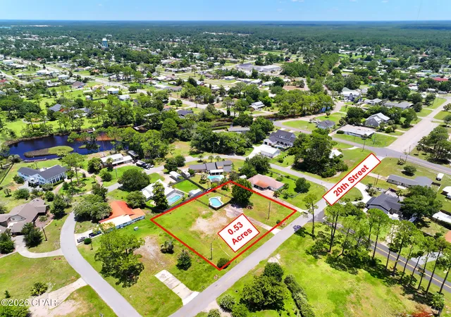 4th image of 103 20Th St, Port Saint Joe, FL 32456 | MLS# 792069