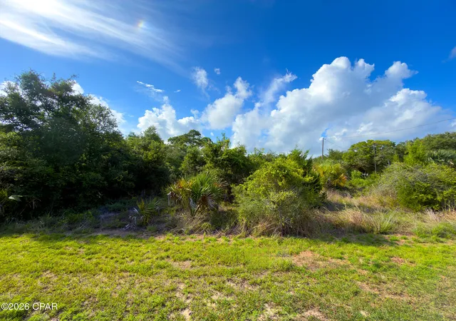 Photo 3 of Land for sale at Lot 0 Indian Pass Rd, Port Saint Joe, FL 32456 | MLS# 792070 | Listing updated on 2026-07-01