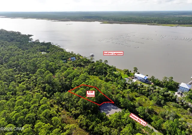 12th image of Lot 15 Sweet Bay Ln, Port St Joe, FL 32456 | MLS# 792071