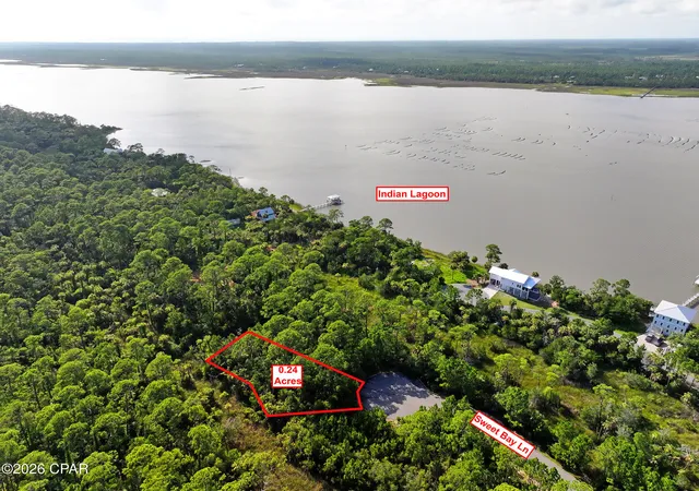 12th image of Lot 14 Sweet Bay Ln, Port St Joe, FL 32456 | MLS# 792072