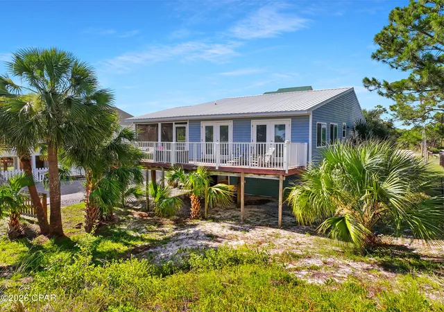 1st image of 320 Moonrise Ave, Port Saint Joe, FL 32456 | MLS# 792075