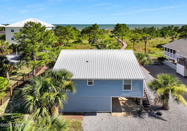 2nd image of 320 Moonrise Ave, Port Saint Joe, FL 32456 | MLS# 792075