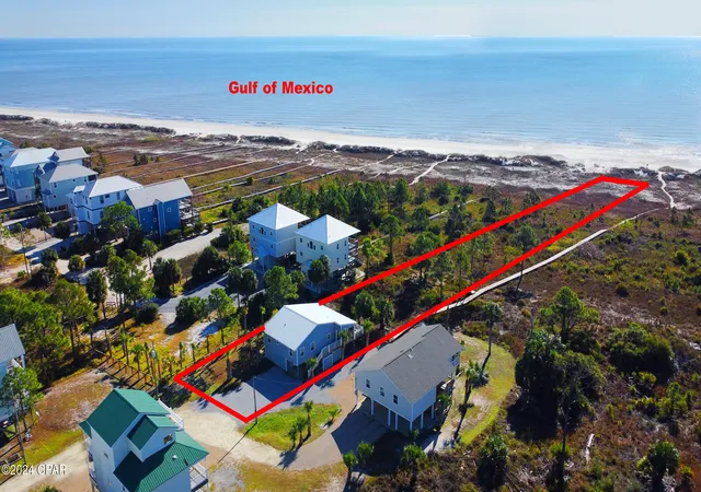 3rd image of 320 Moonrise Ave, Port Saint Joe, FL 32456 | MLS# 792075